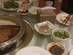 -天宜隆蘑菇宴火锅(石景山旗舰店)