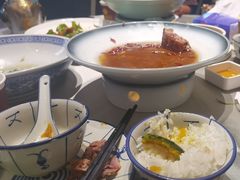 -客家汇·客家传承菜(水库店)