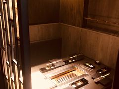 包房-松阪牛焼肉M(法善寺横丁店)