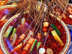 -八一好吃街·高品美食广场