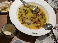 -新太二·鲜料川菜(群光广场店)