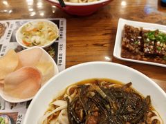 -晋B2008刀削面(小南庄店)