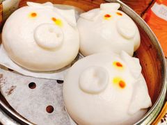 -点点心点心专门店(旺角店)