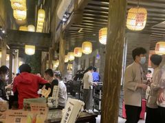 -南京大牌档(凯德大峡谷店)