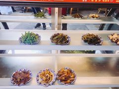 -老地方猫儿面(磁器口店)