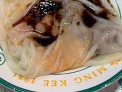 -西关明记肠粉(荔枝湾店)