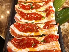 薄烧肥牛-魔宗·烧肉(汉街店)