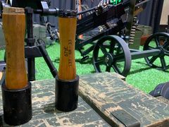 -都市枪神实弹射击俱乐部