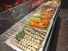 -吉布鲁牛排海鲜自助(成都大悦城店)