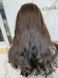 -潘多拉Hairsalon
