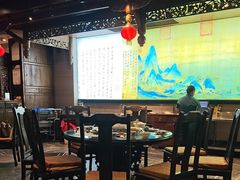 -顺兴老茶馆·精品川菜(世纪城店)