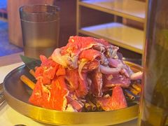 -杨记齐齐哈尔烤肉(总店)