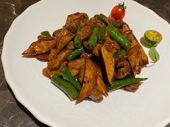 -大树餐厅(红旗街万达店)