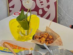 -似季甜铺·糖水·下午茶·小吃(麦地店)