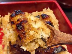 -翔峰炭火鳗鱼(悦泰街里公寓店)