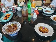 -西山人家·二十年老字号农家菜(旺山店)