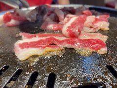 -胡哥烤肥牛(车公庙店)