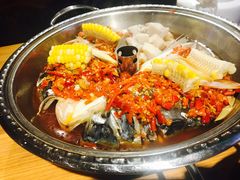 -唐伯虎新派湘菜馆(石夏时代广场店)