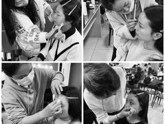 -群丽化妆摄影美甲纹绣培训学校