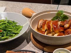 -留半山·香港食堂(啦啦宝都店)