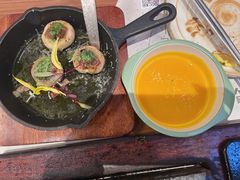 -一沙一城·岩烤牛扒(深圳首店)