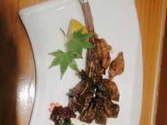 -大岛日本料理铁板烧(南通大饭店)