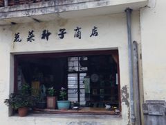 -三林塘老街