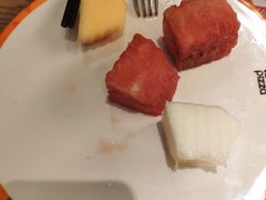 -比格比萨自助(李沧万达店)