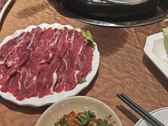 -马三妹跷脚牛肉(苏稽总店)