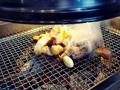 -肉甲韩国木炭烤肉(新壹街1店)