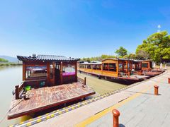 -长兴太湖图影湿地文化园