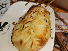 -木屋烧烤(大屯路店)