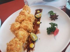 -赵小姐丨新中餐(曲江店)