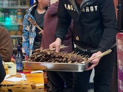 -新疆艾麦尔烧烤(丰台路口店)