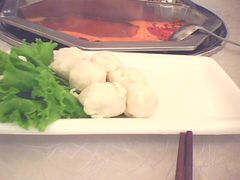 墨鱼丸-渝利重庆火锅