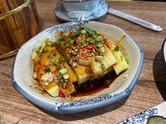 -土桥手掌鸡·26年灌县老味道(都江堰店)
