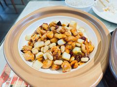 -八珍饺子·烤鸭·家常菜