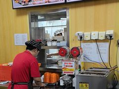 -香妃烤鸡(新奥店)