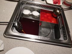 -海底捞火锅(上元大街店)