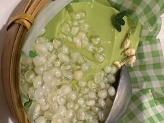 -春家·非遗手工小吃(徐汇万科广场店)