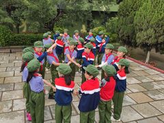 -大嶝英雄三岛战地观光园