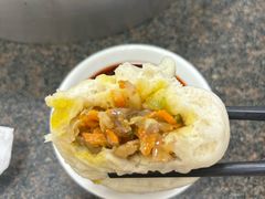 -胡家包子·清真(大众巷店)