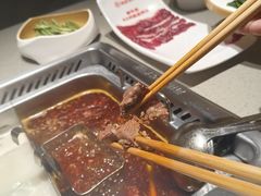 -海底捞火锅(坪山益田假日广场店)