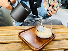 月球咖啡-Home Cafe(水榭春天店)