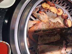 -梨花自助烤肉(天河城店)