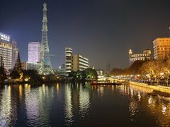 -南通濠河风景名胜区