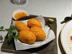 -BetterThai 泰加(苏州中心店)