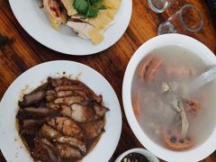 -九叔鸡饭(升平街店)