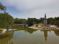 -北京世界公园