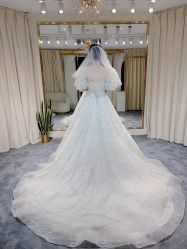 -GRACE KELLY婚纱与礼服(天津店)